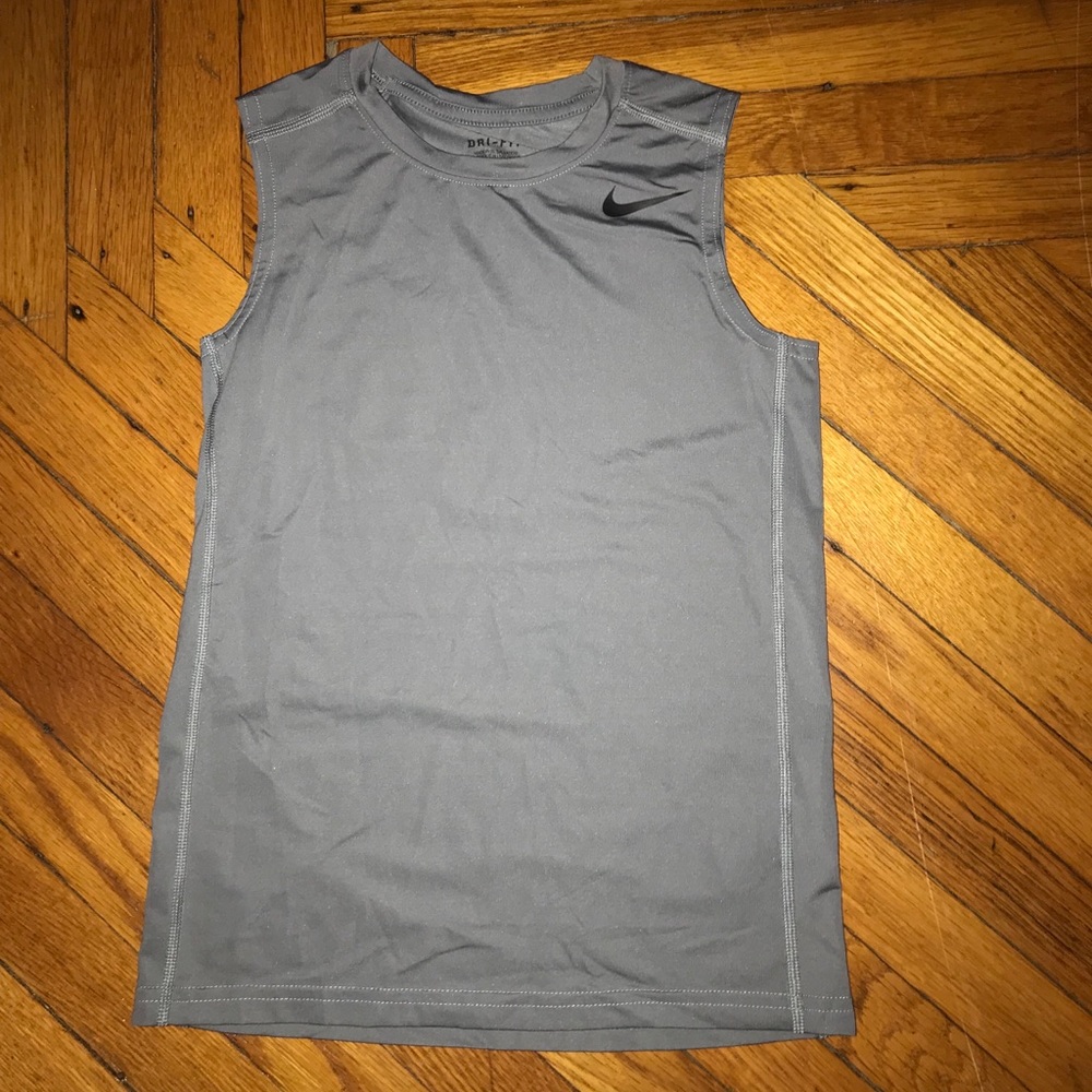 Boys tank top